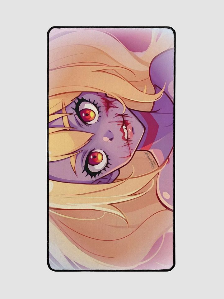 V4 Zombie Anime Desk Mat product image (2)