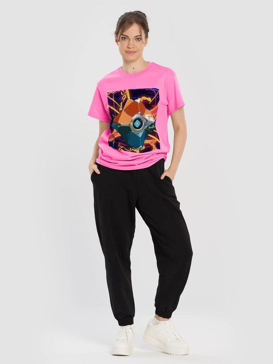 Damen-T-Shirt, the Gost1 product image (52)