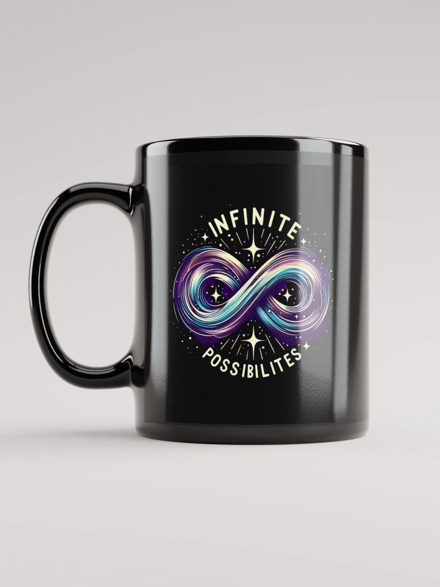 Infinite Possibilities Mug product image (12)