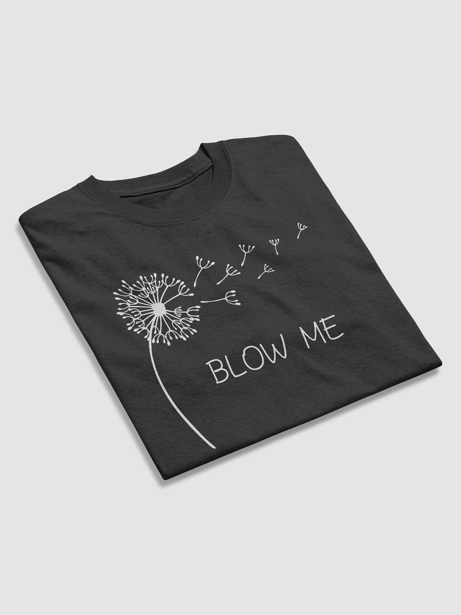 Dandelion t-shirt product image (9)