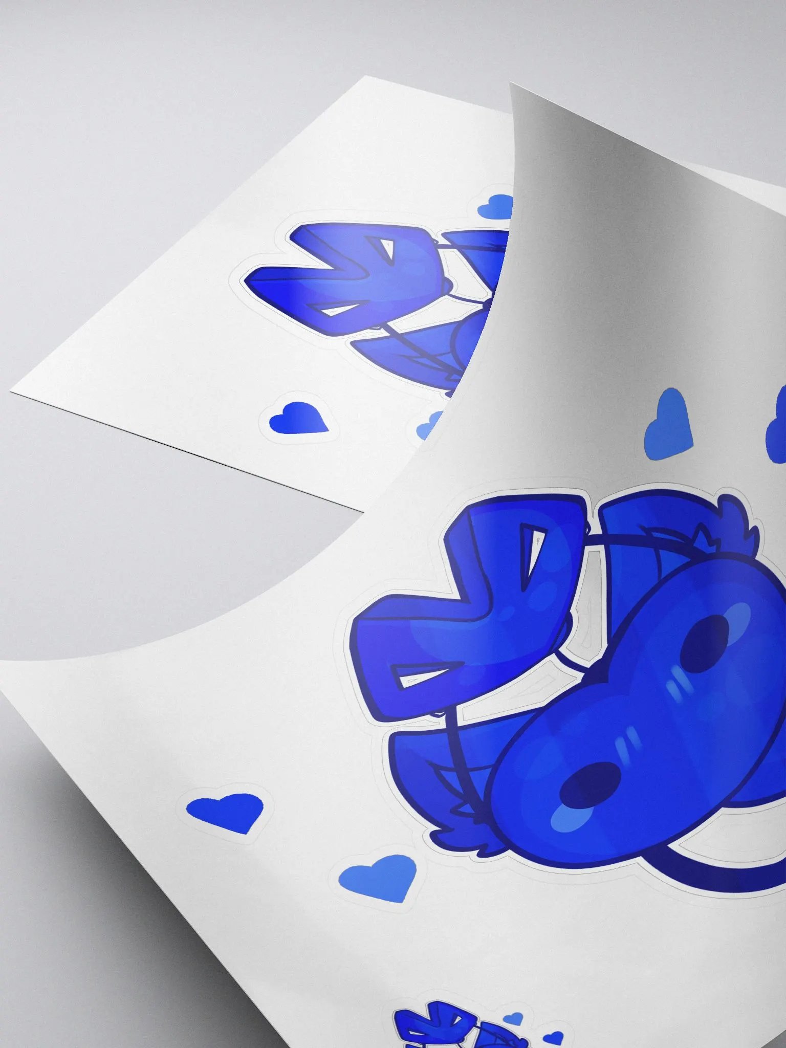Danjamo Sticker product image (4)