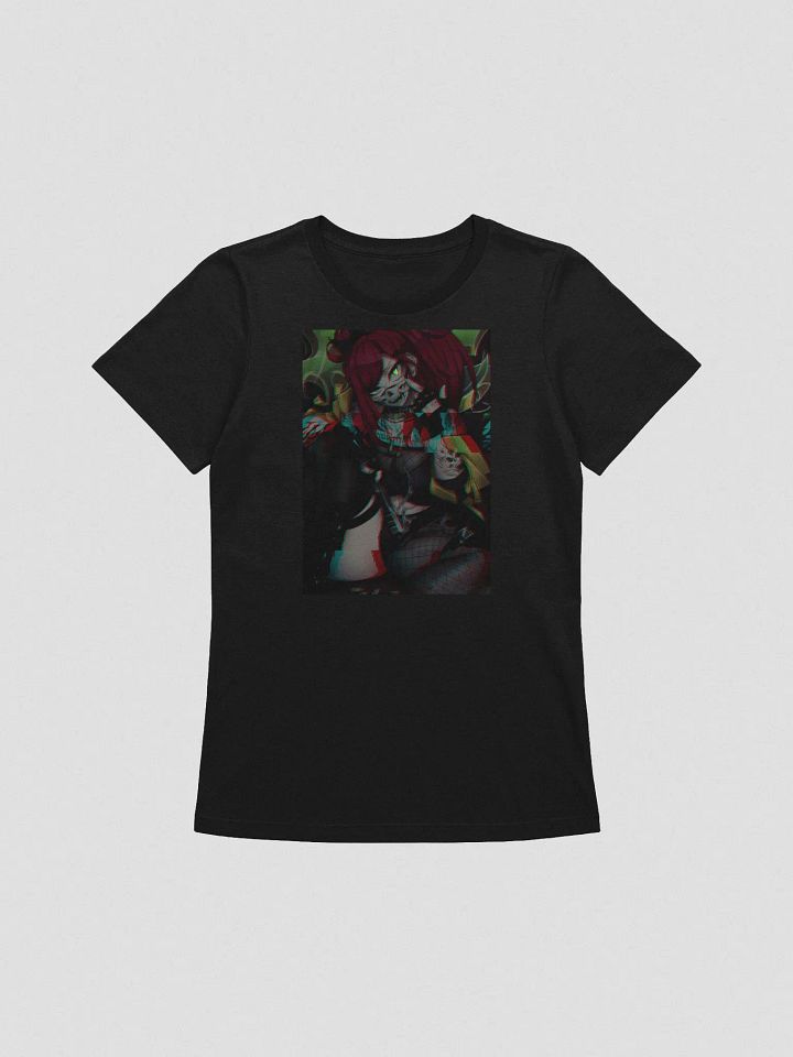 Troublemaker (women's T) product image (1)