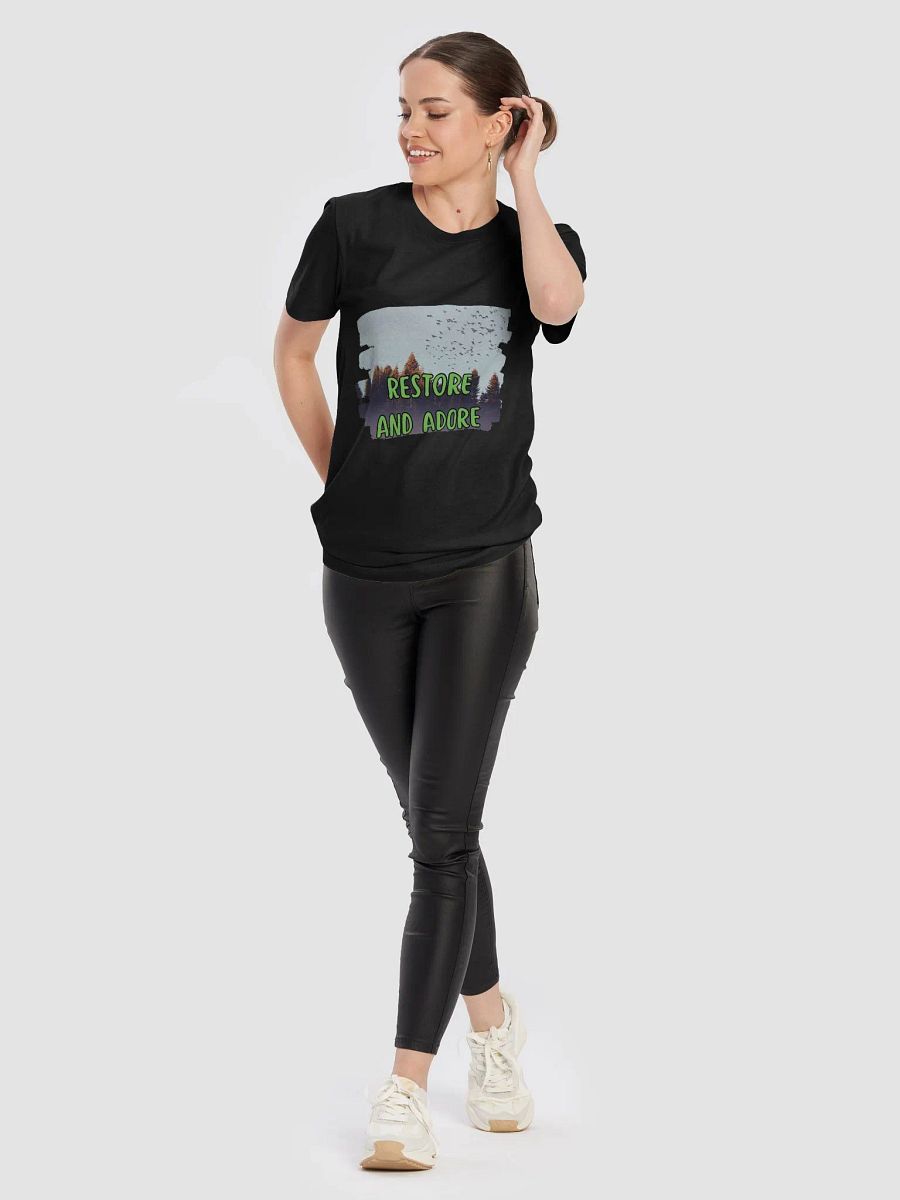 Nature Lovers Tee product image (8)