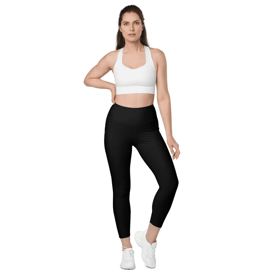 Deimos Leggings with Pockets product image (9)