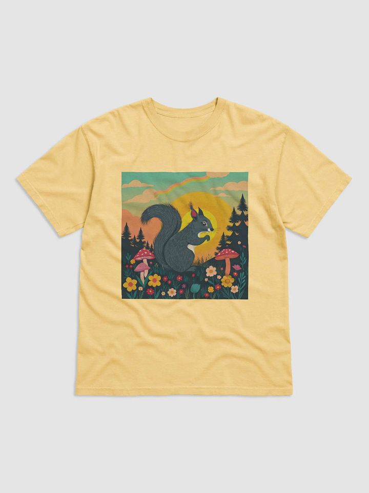 Cloud Soft Cotton T-Shirt product image (1)