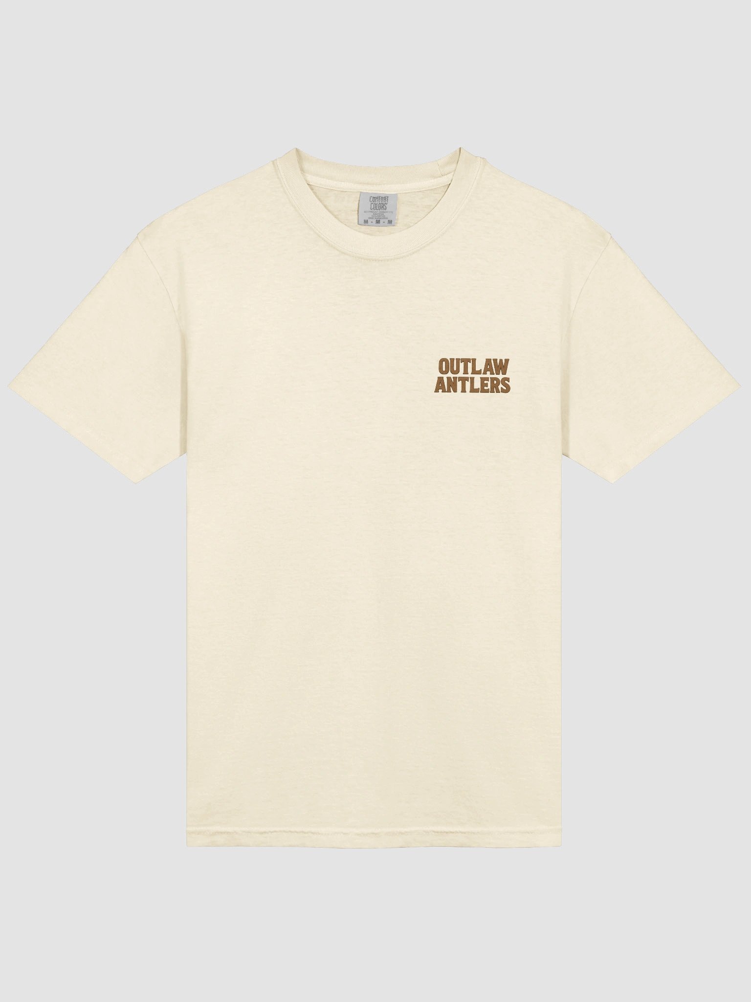 "My Soul Longs for You" Deer – Psalms 42:1 Christian Outdoors Shirt product image (3)