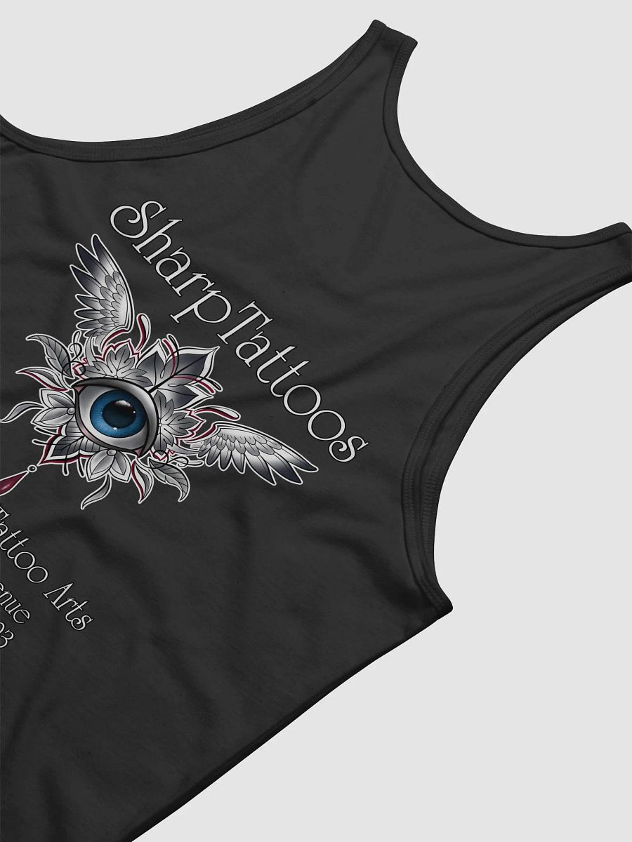 MoonFlower - SharpTattoos @ Strega Rose Tattoo Arts Tank product image (23)