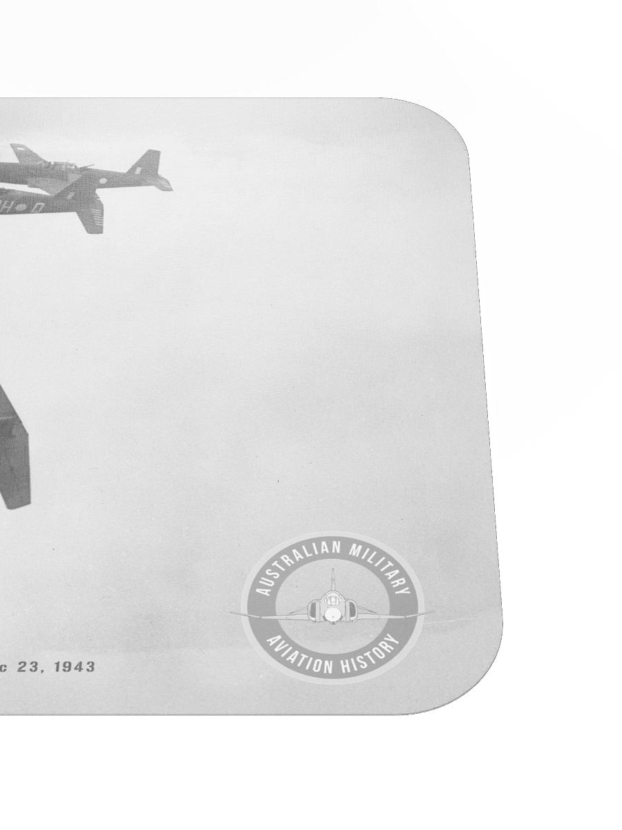 12SQN Vultee Vengeance, 1943 product image (5)