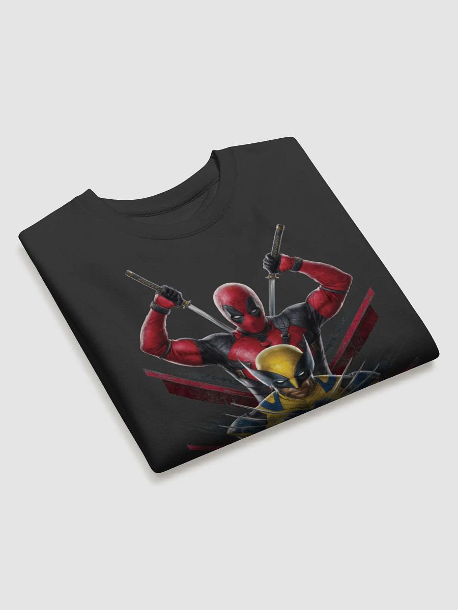 Deadpool And Wolverine Tiered product image (3)