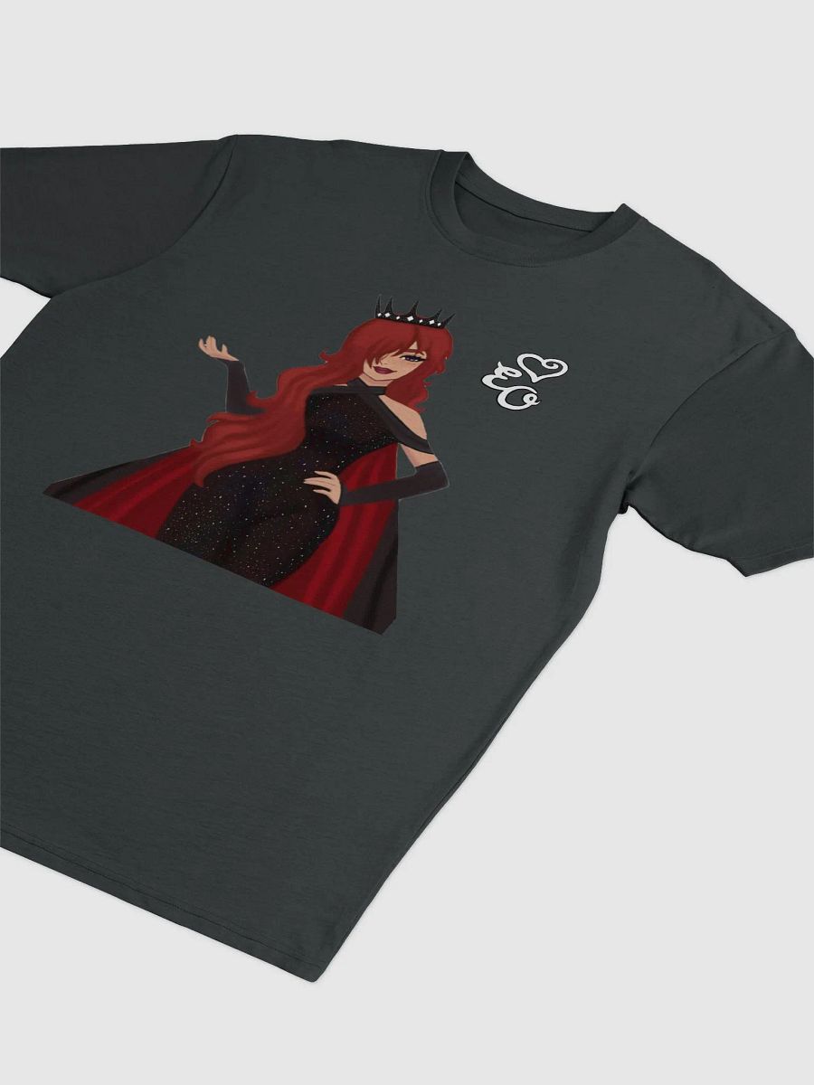Yandere Queen tshirt product image (8)