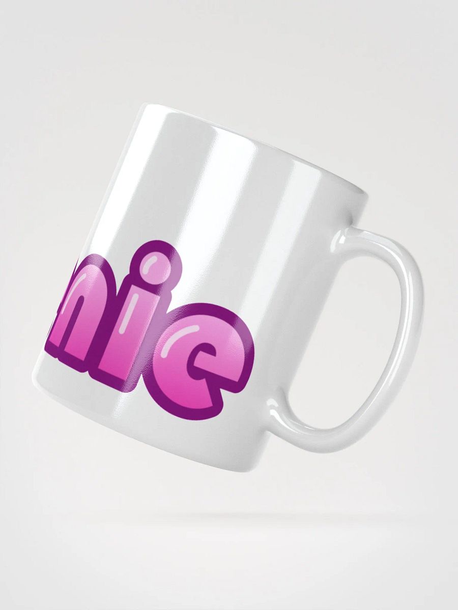 Queenie Mug product image (3)