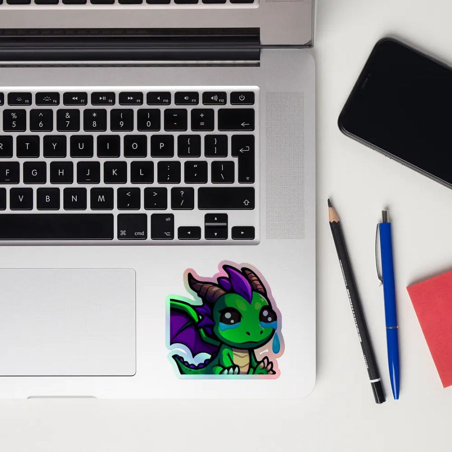 Crying Emote product image (12)