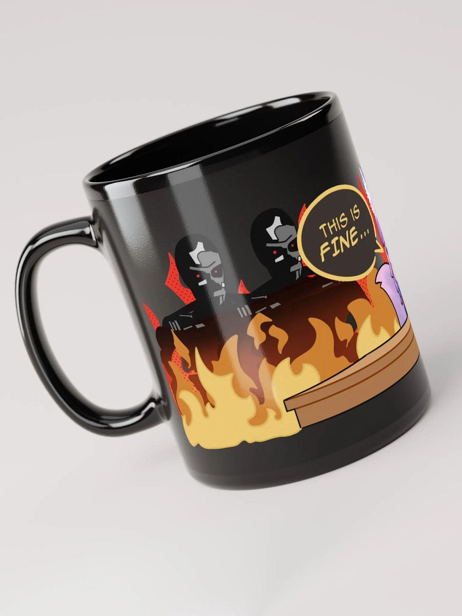 Glossy Cup of Liber-tea! product image (3)