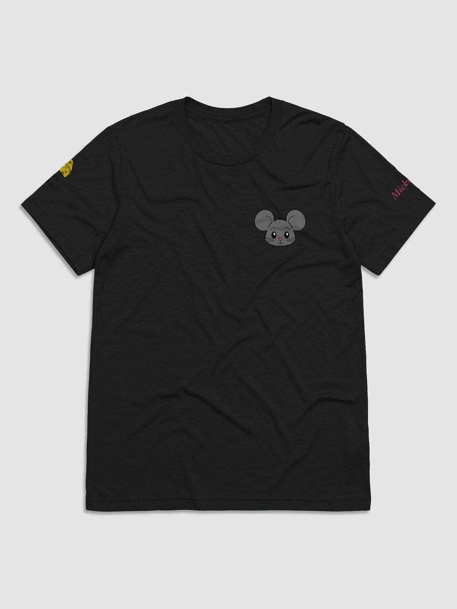 Mouse Tshirt product image (1)