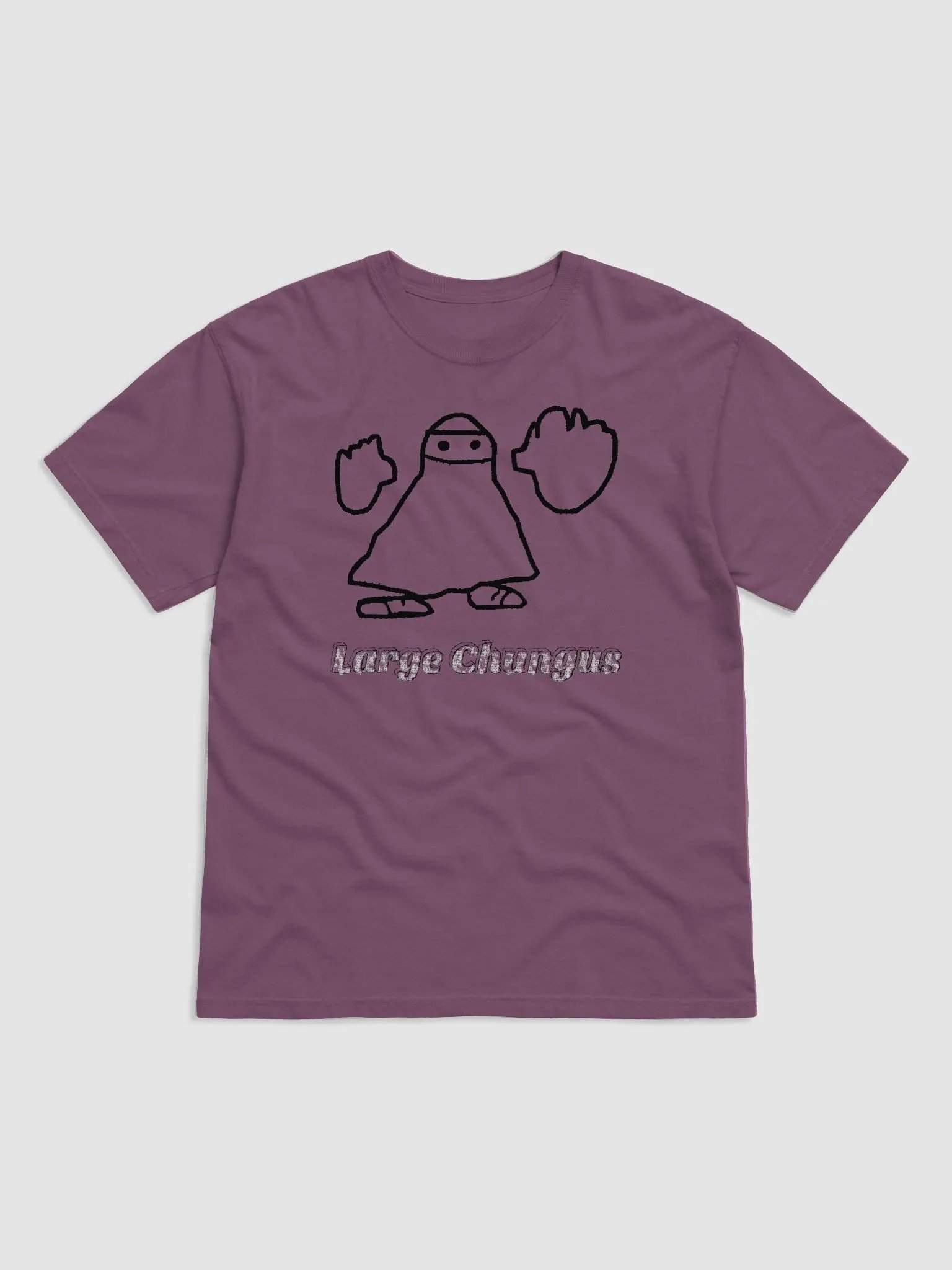 Large Chungus product image (7)
