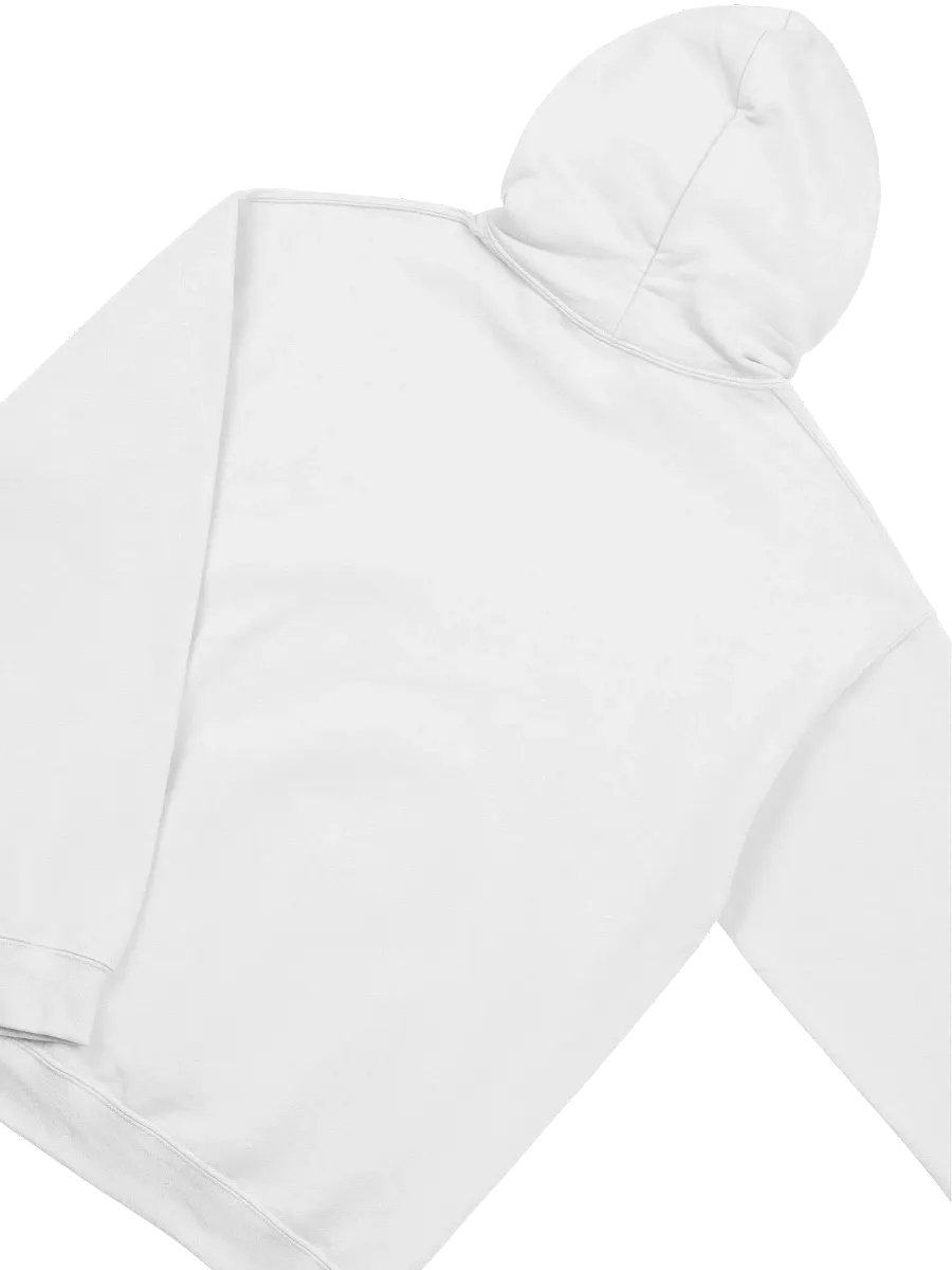 Cozy Kawaii Anime Girl v2 - Gildan Classic Hoodie - Gildan 18500 product image (7)