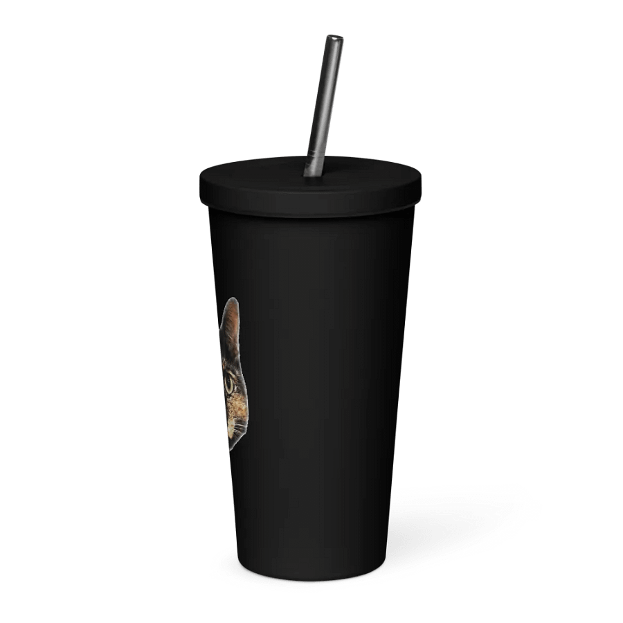 Charli Insulated Tumbler product image (7)