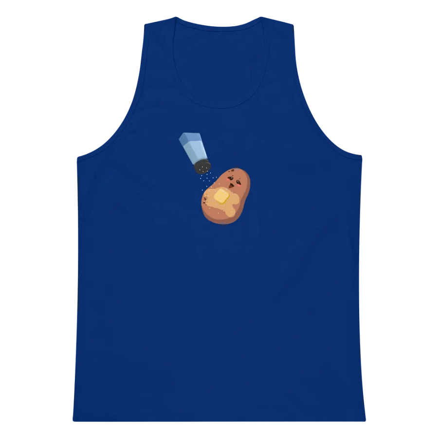 BSL Tank. product image (1)
