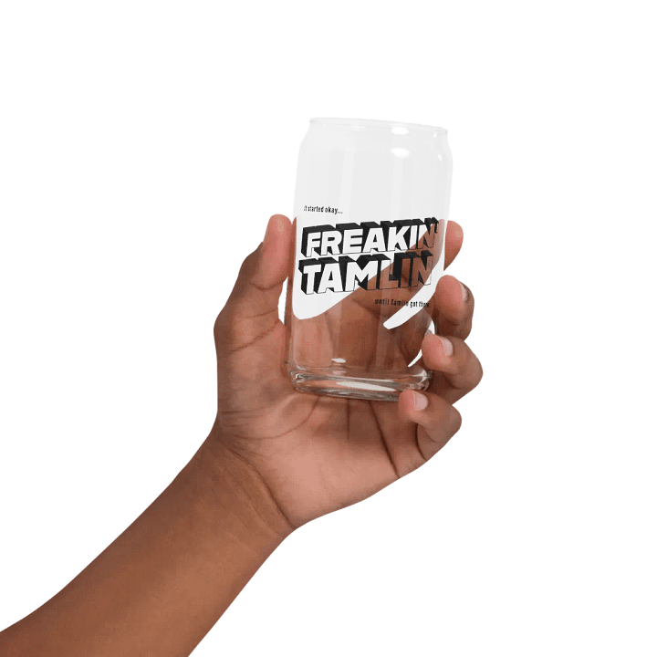 Freakin' Tamlin Glass product image (2)