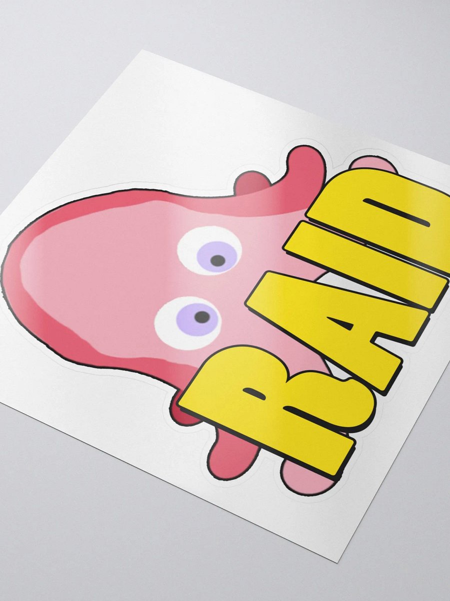 Squiddy Raid product image (4)
