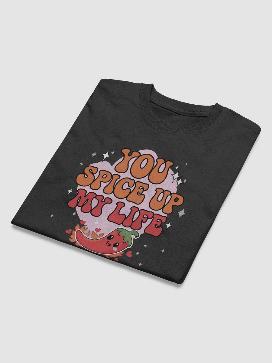 Spicy Romance Tee product image (3)
