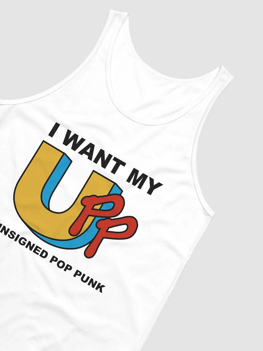 I Want My UPP product image (3)