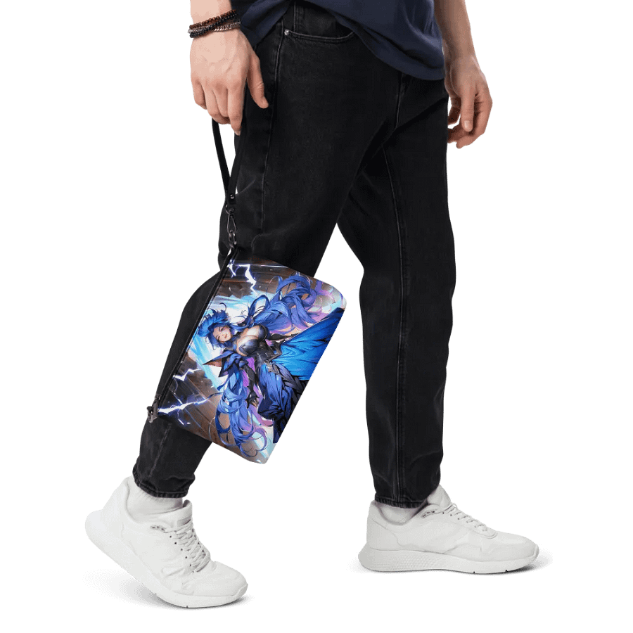 DMA purse/small bag product image (5)
