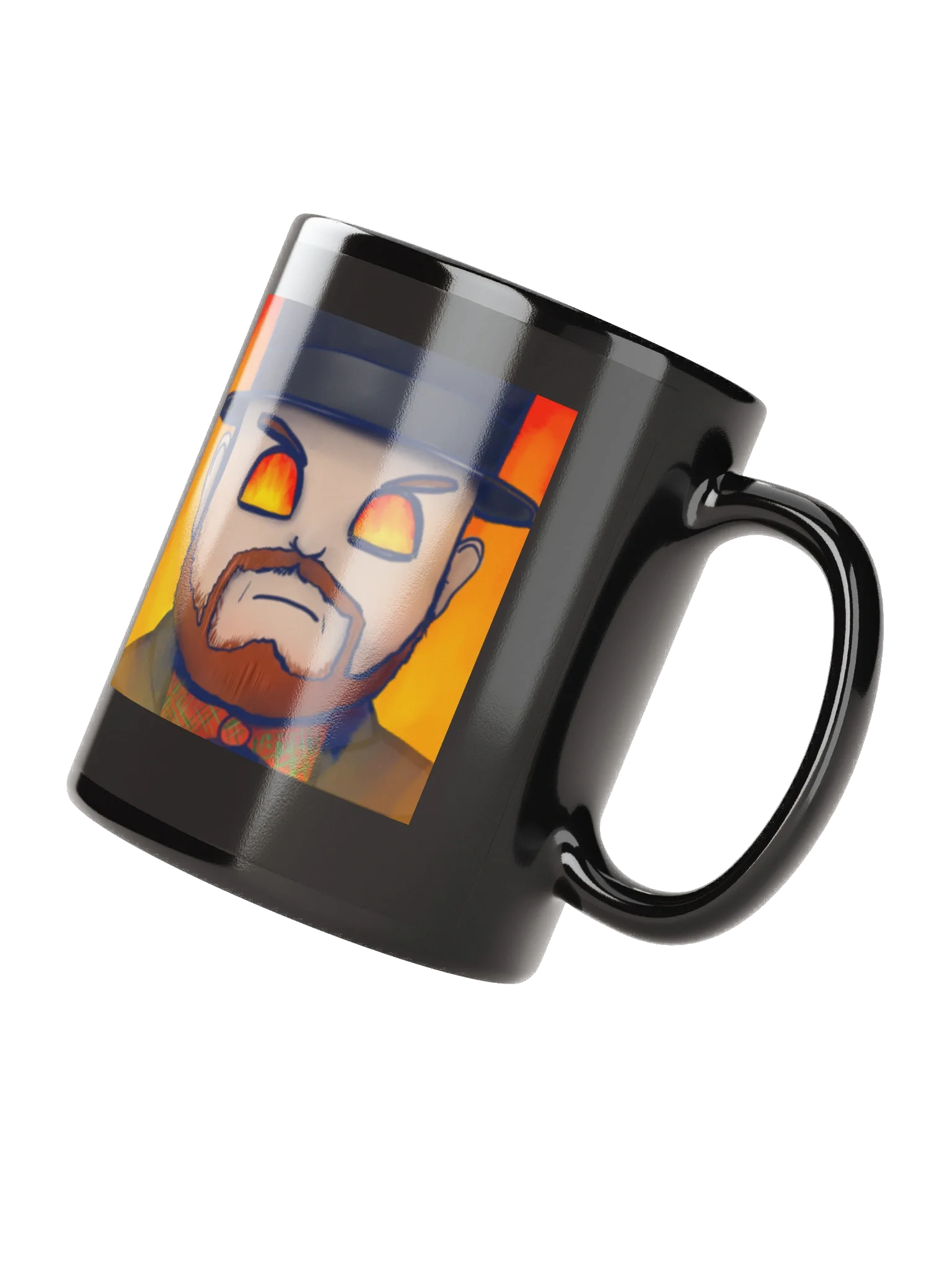 Get out Mug product image (3)