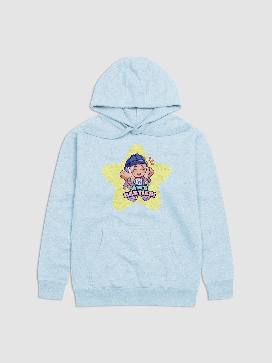 Avi's Besties Starlight Smiles Hoodie product image (11)