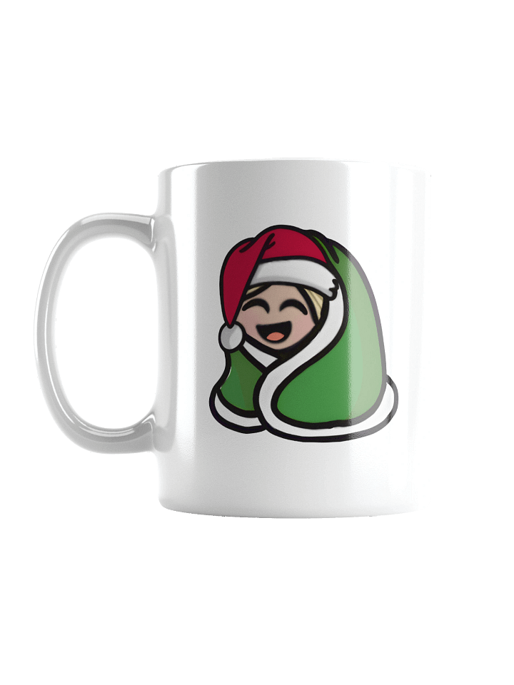 Holiday Cozy Mug product image (2)