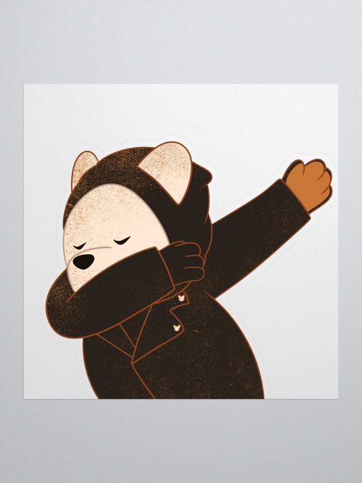 It's Dabbing product image (1)