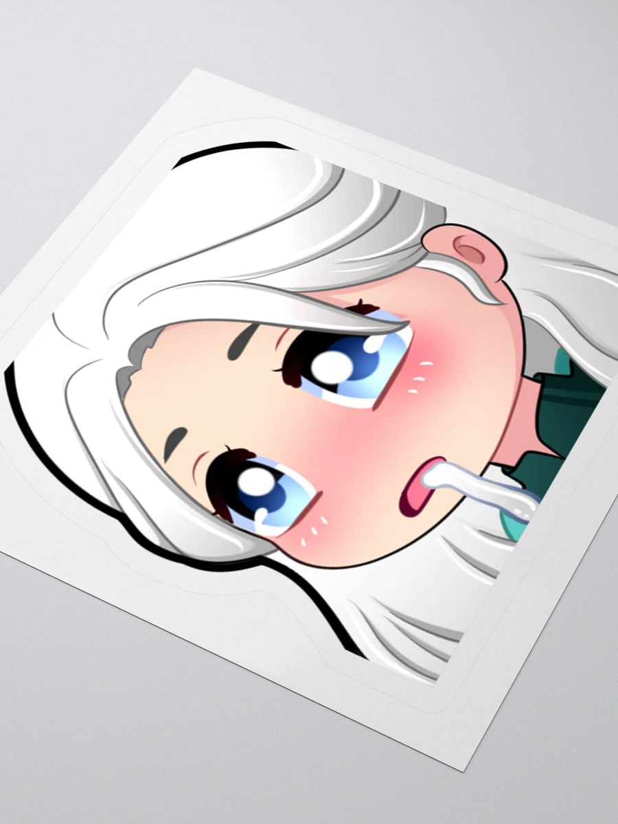 Sticker - Azéna Hungry product image (8)