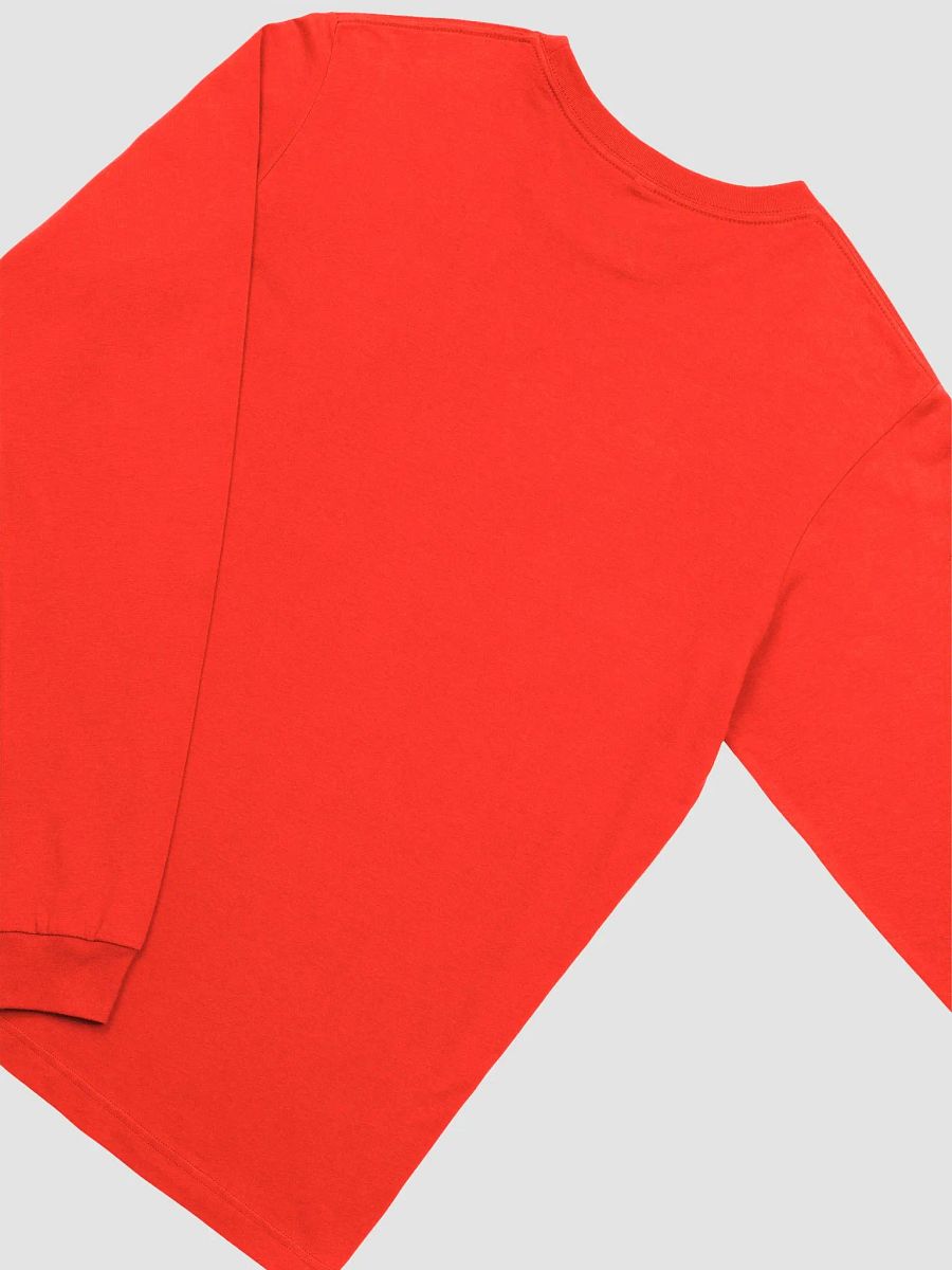 The Pookster's Rainbow Adventure Long Sleeve Tee product image (4)