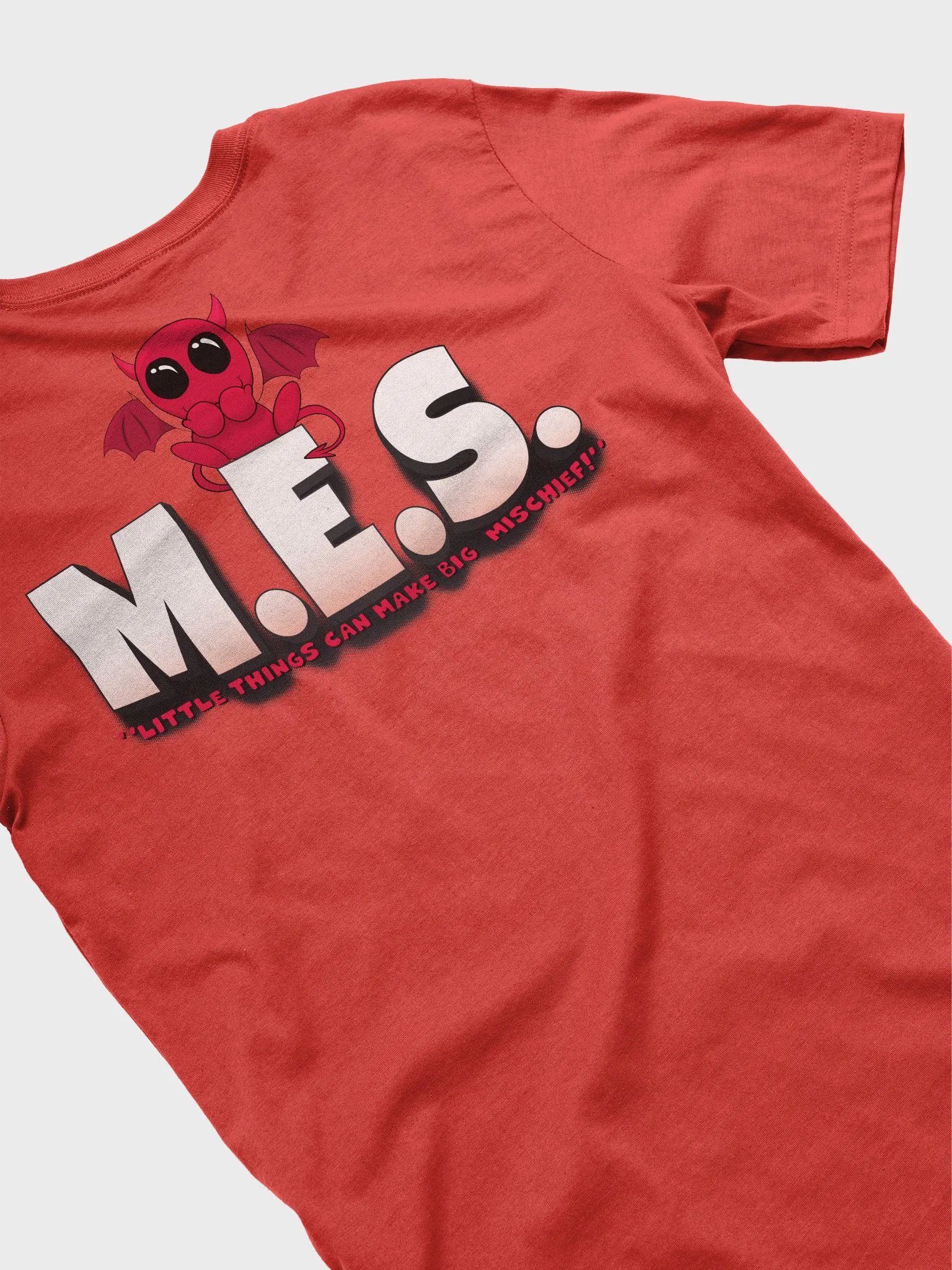 Little Things - Supersoft Tee product image (4)