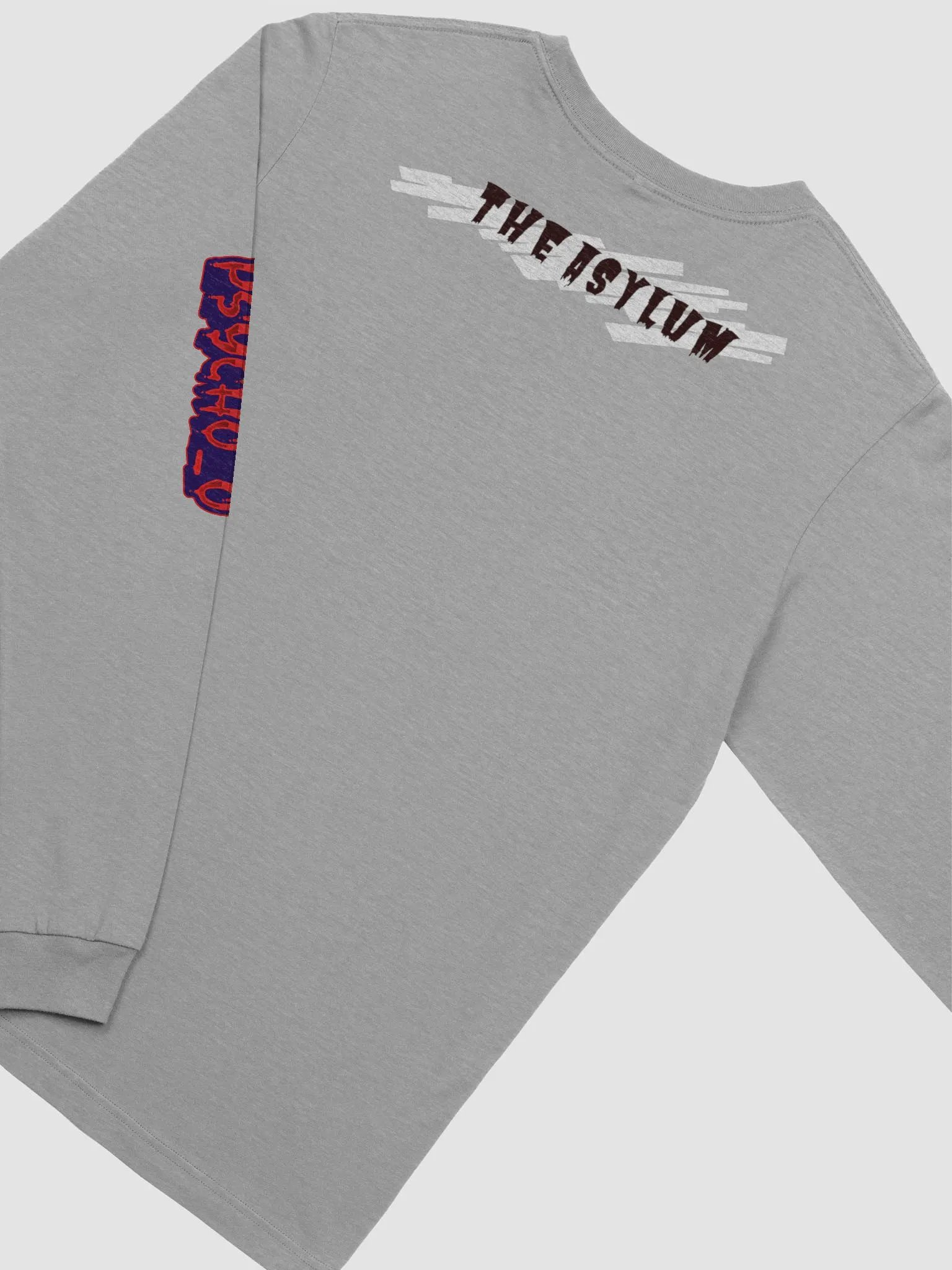 Psycho Long Sleeve product image (25)