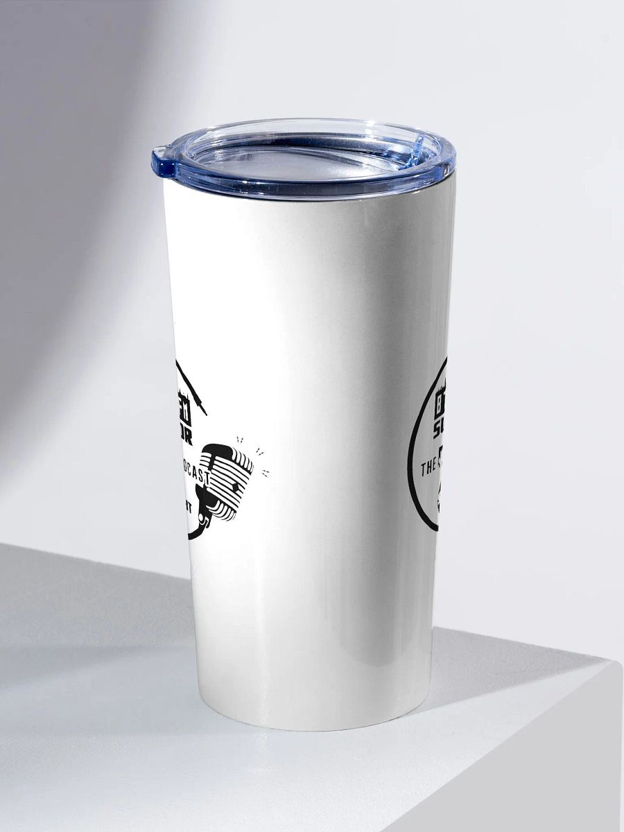 87.8 Survivor FM Thermal Coffee Mug product image (2)