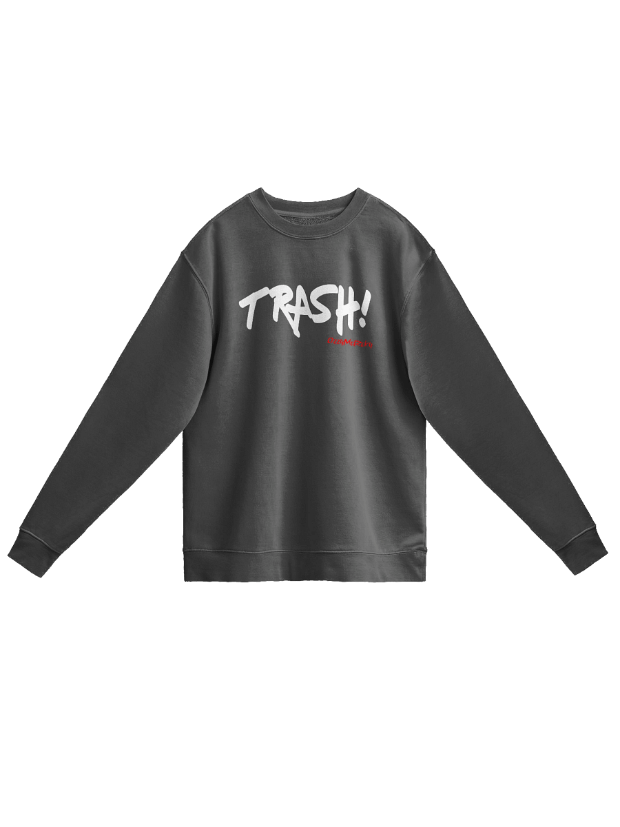 TRASH! Jumper product image (1)