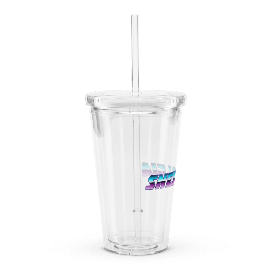 Retro Gradient Double Wall Tumbler product image (3)
