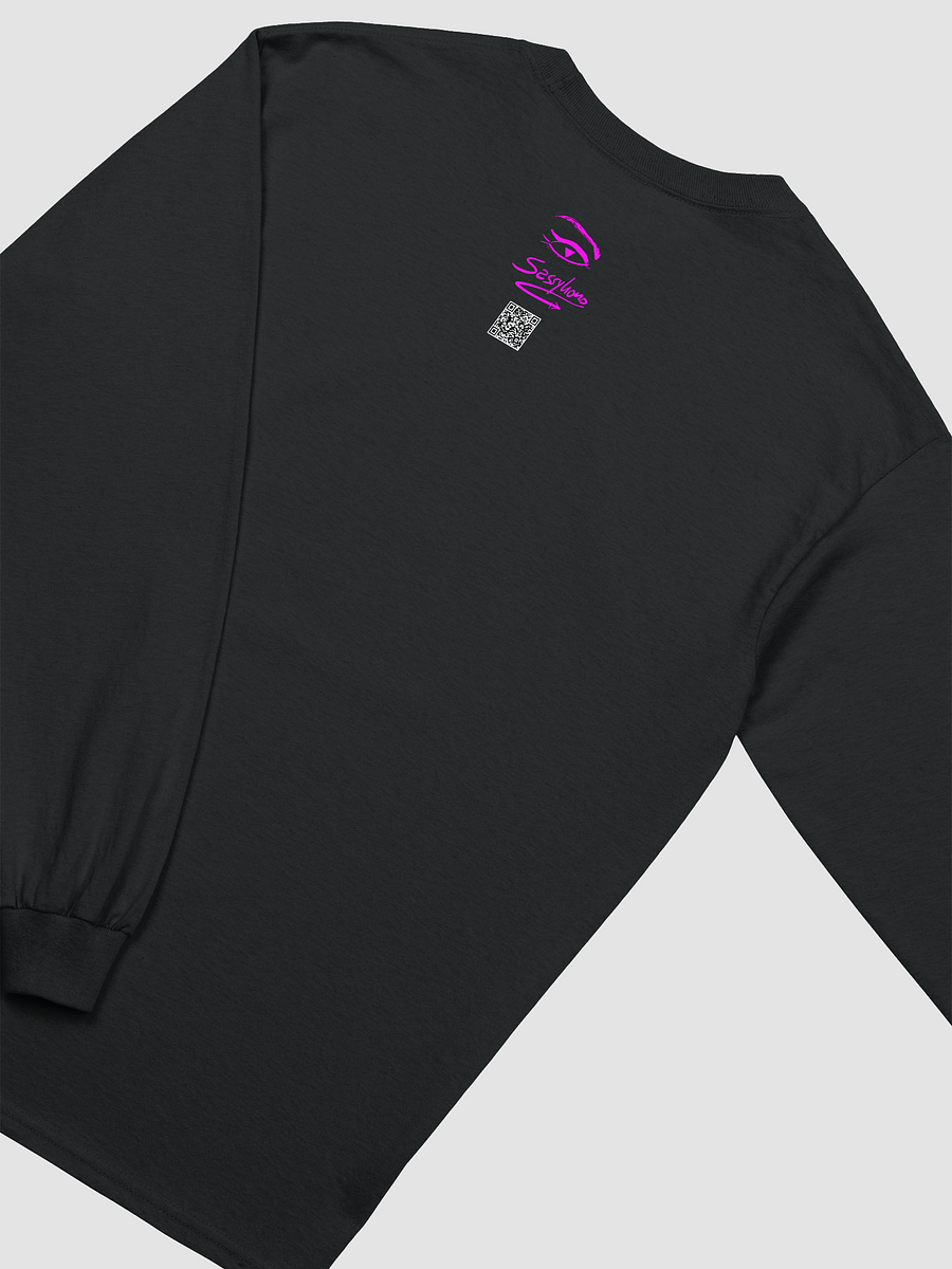 Mask Up, Save Lives long sleeve tee product image (28)