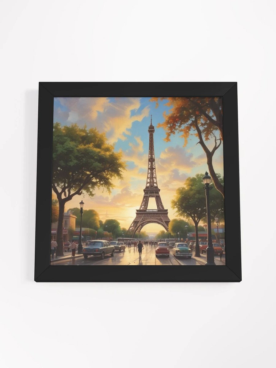 Eiffel Tower product image (46)