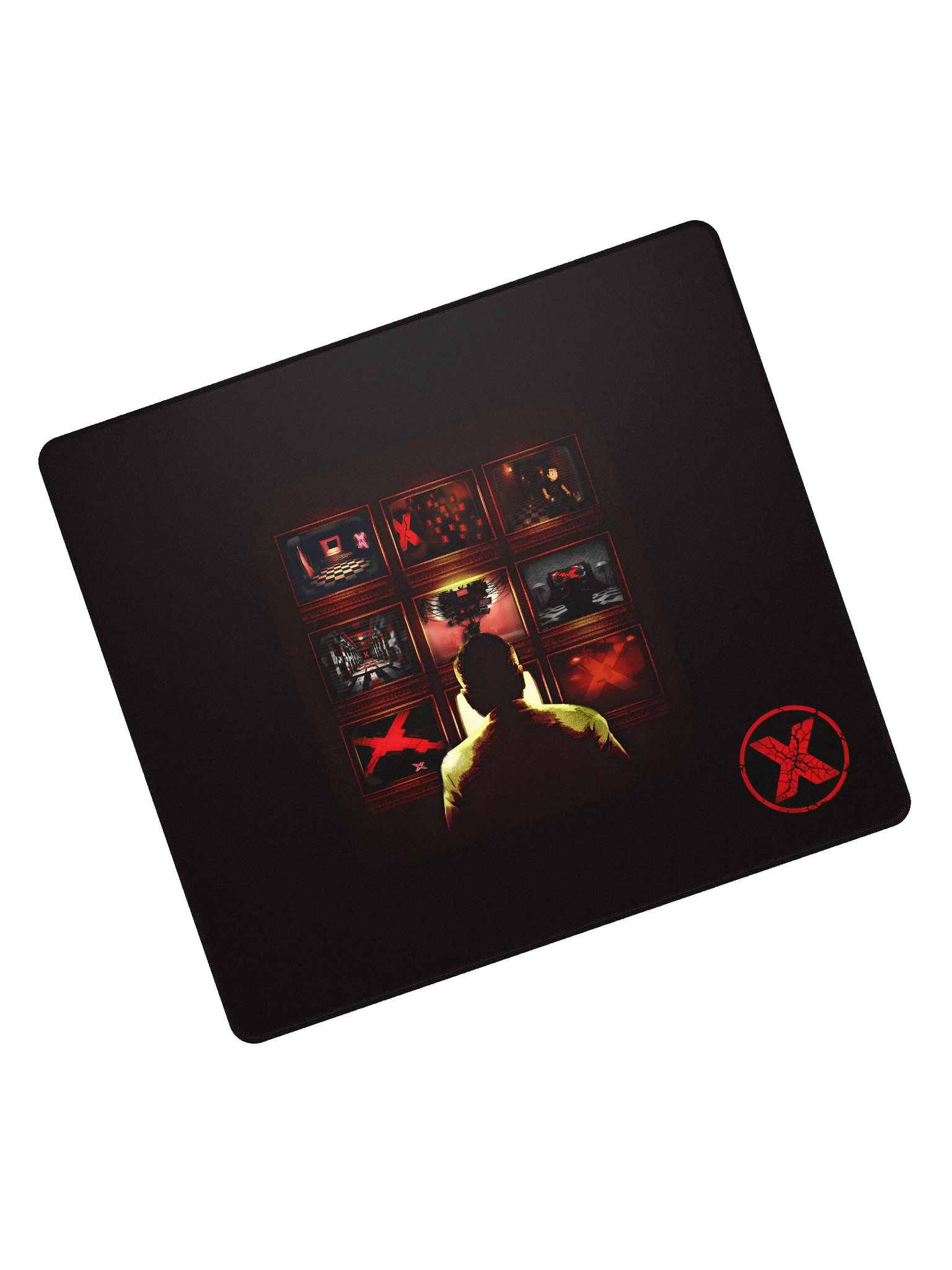 Observe - Gaming Mouse Pad product image (7)