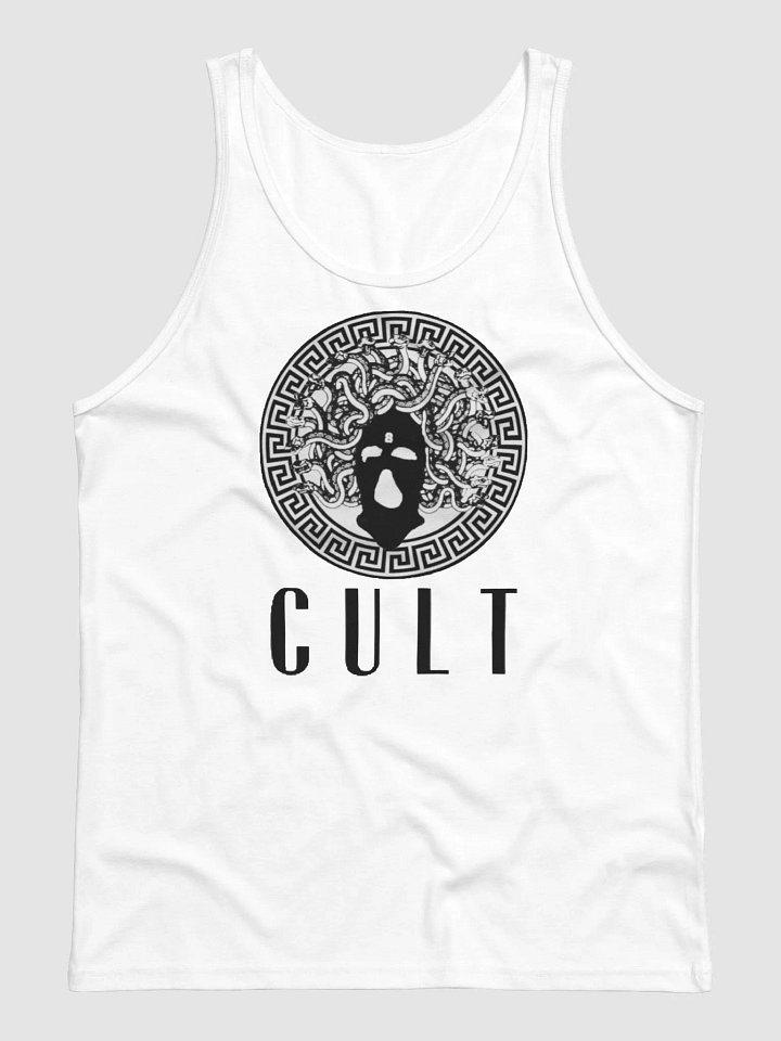 CULT MEDUSA product image (1)
