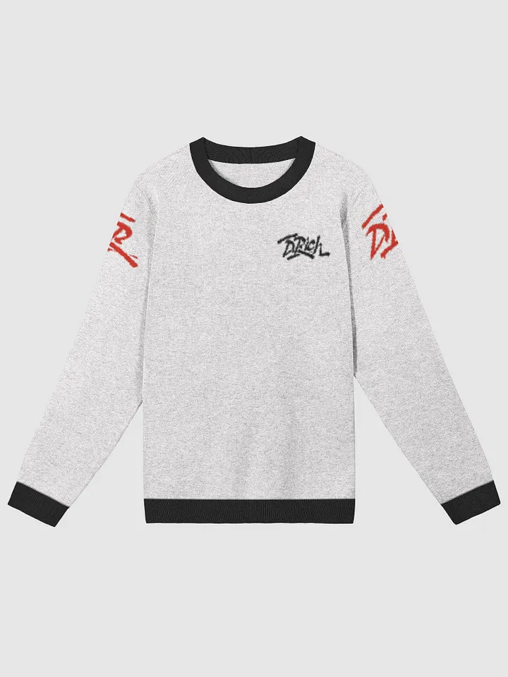 D_Rich Cozy Boi Sweater product image (3)