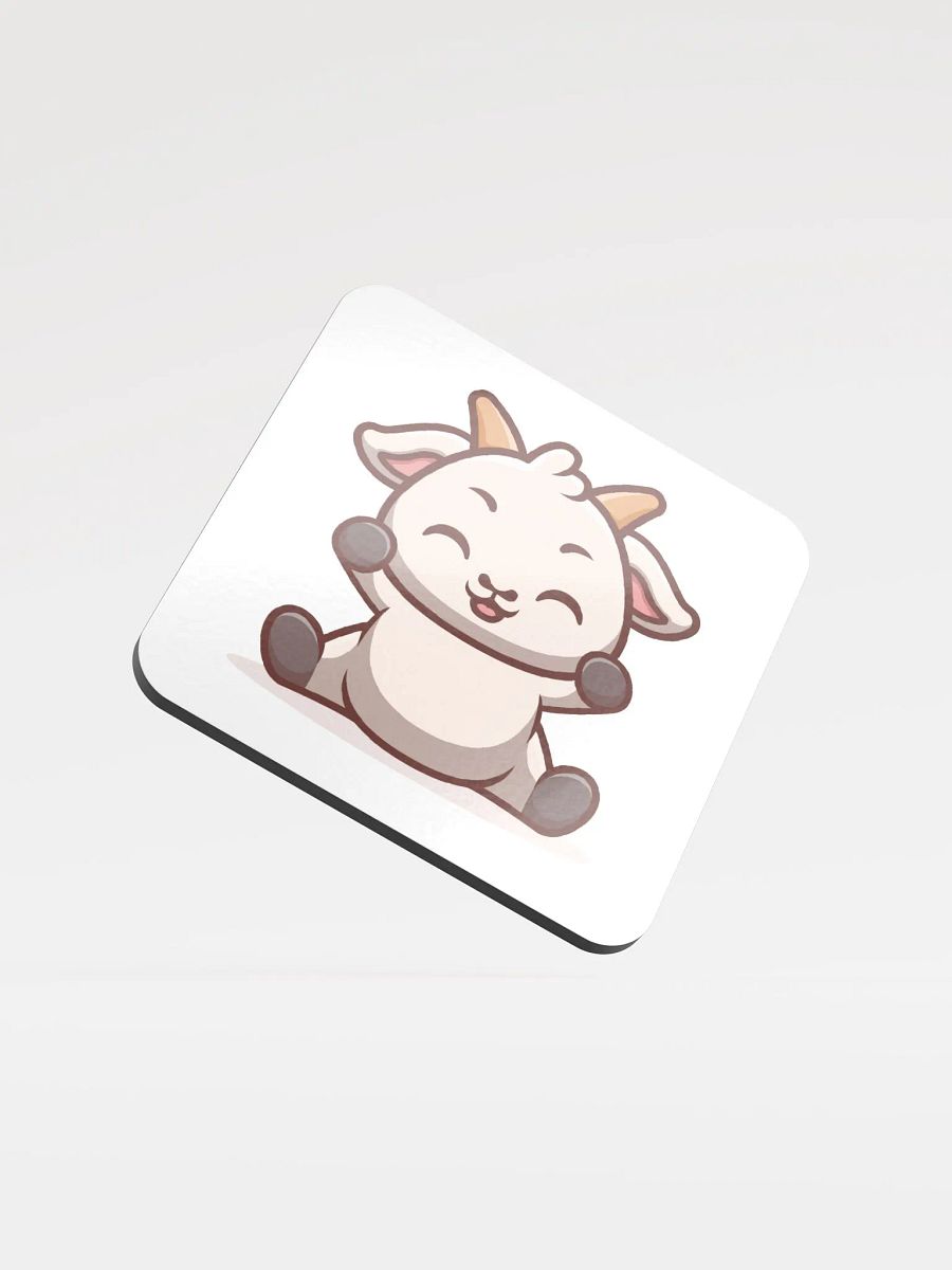 BOOGIE BATISTA COASTER product image (1)