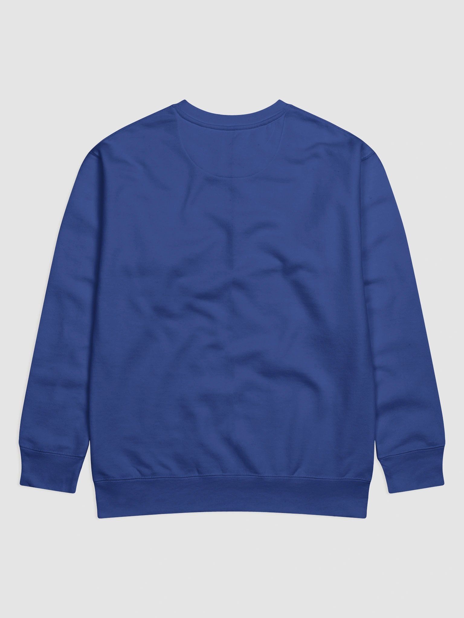 Running From My Dark Thoughts Pullover product image (36)