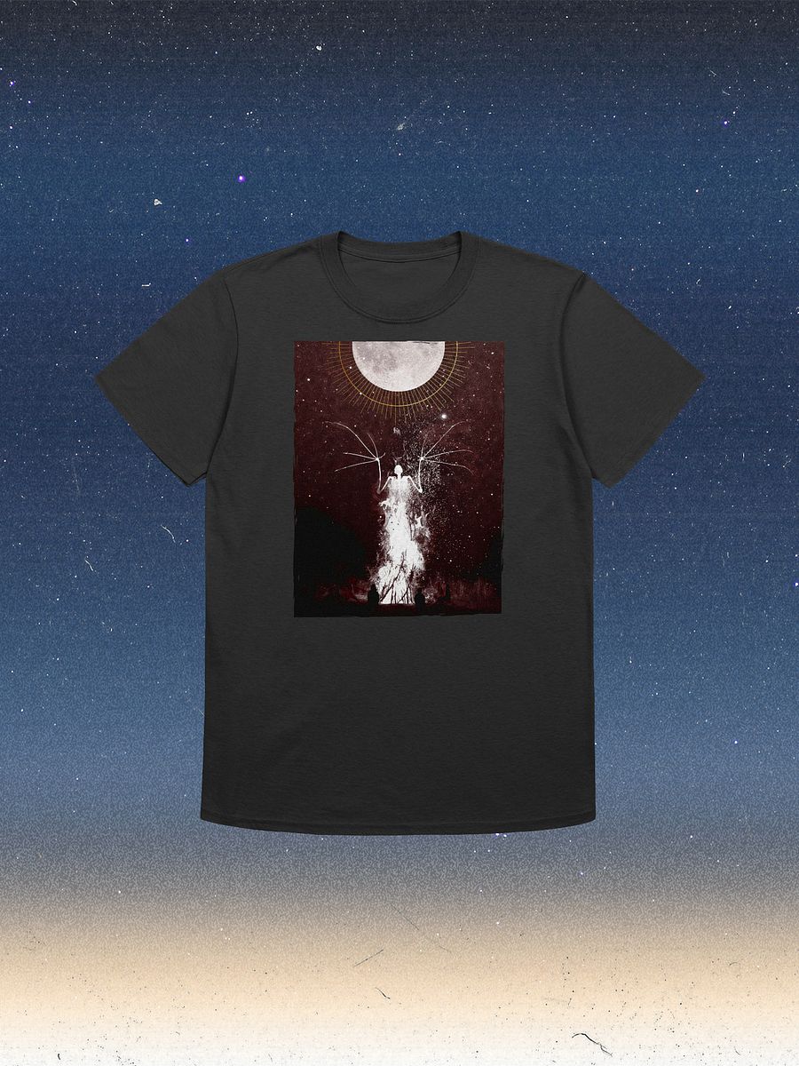 Emergence Unisex T-Shirt product image (1)