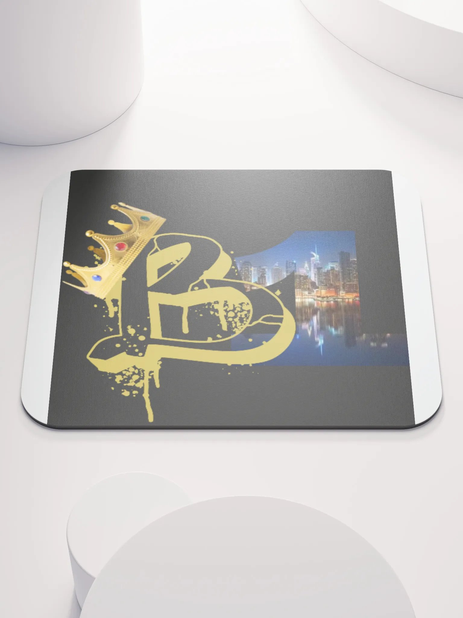 B1 Familia Pad product image (1)