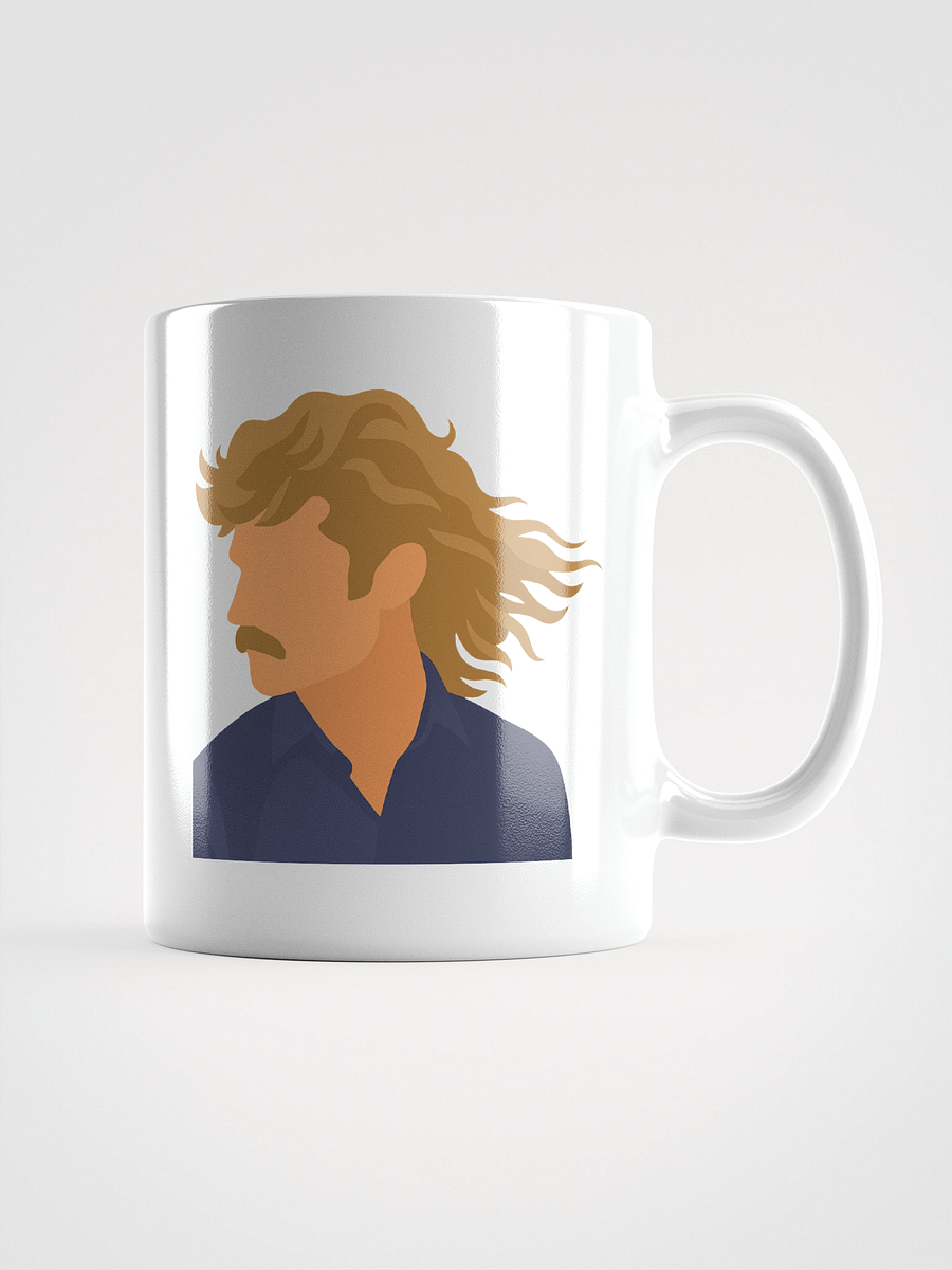 Mullets of Australia Mug-Trent product image (1)