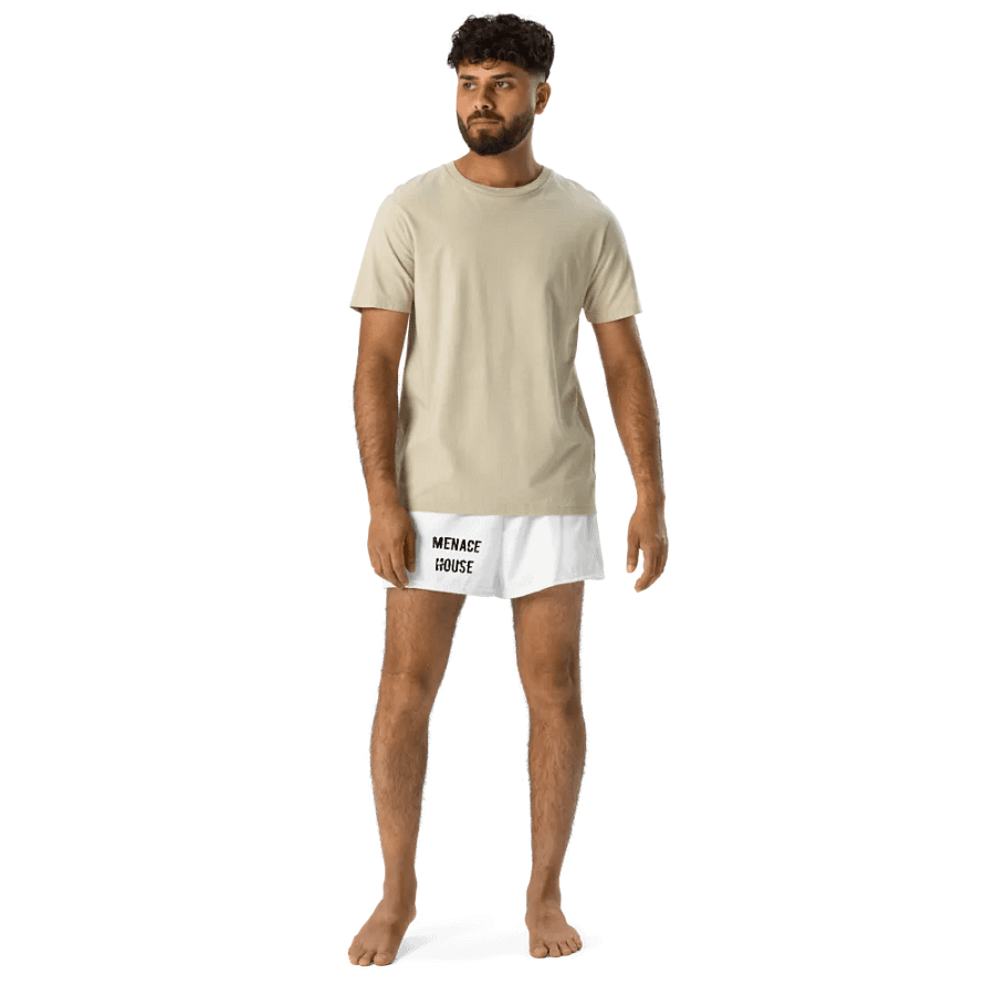Lady Menace Shorts product image (9)