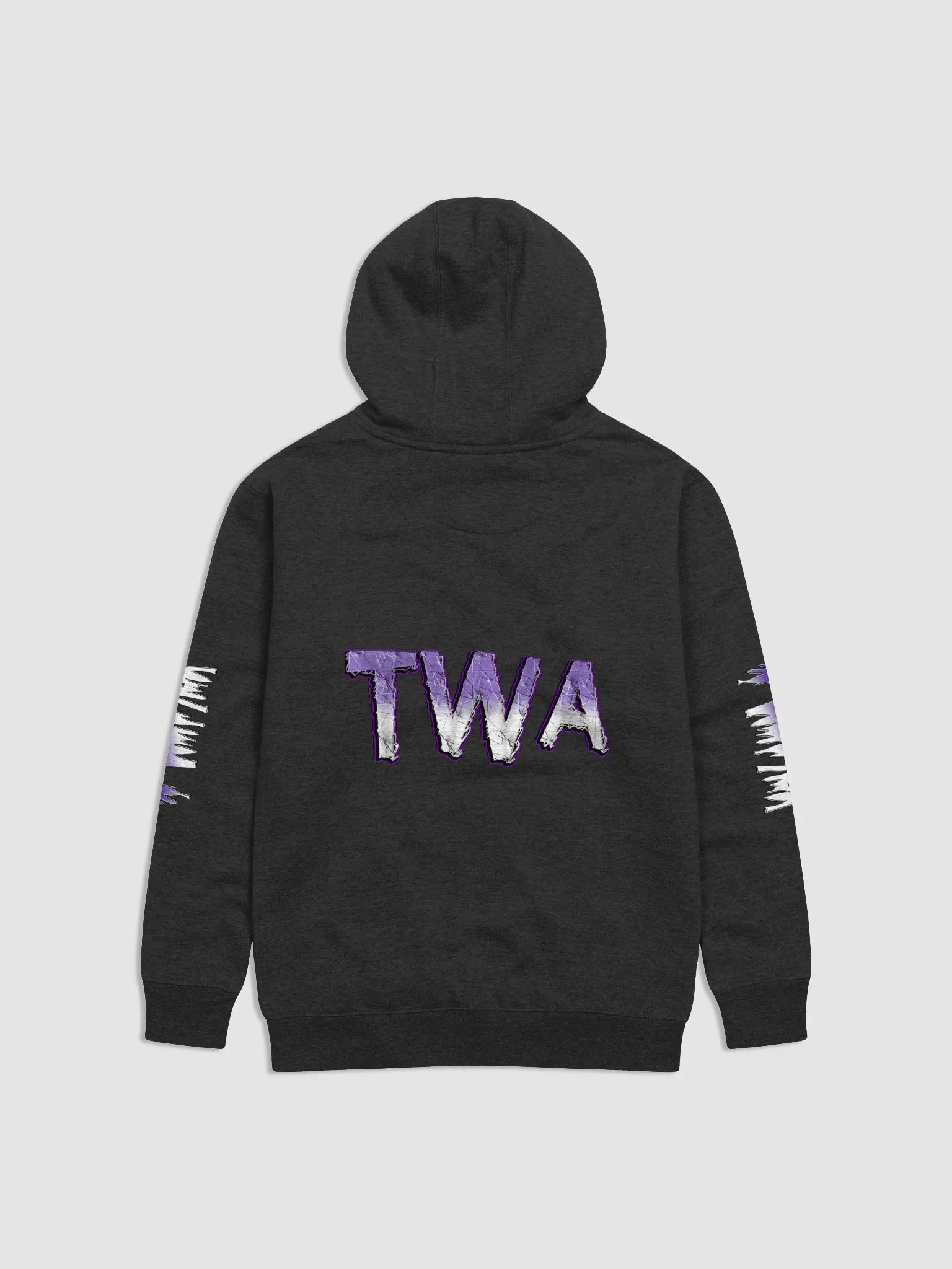 TWA Hoodie product image (2)